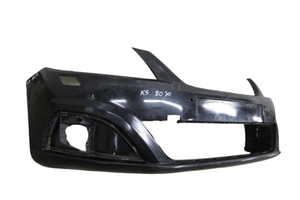 Bumper Seat Alhambra 7N5 10- 7N5807221 Voorbumper KS8030