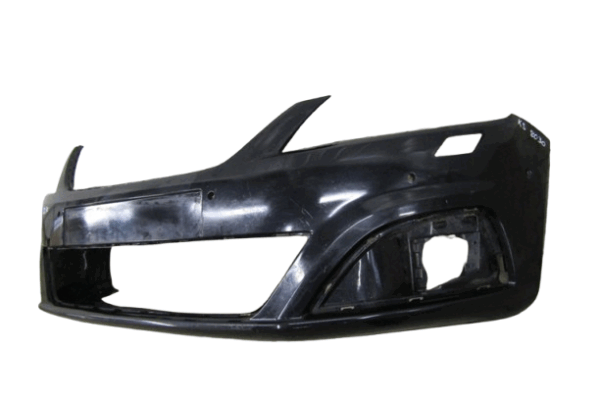 Bumper Seat Alhambra 7N5 10- 7N5807221 Voorbumper KS8030