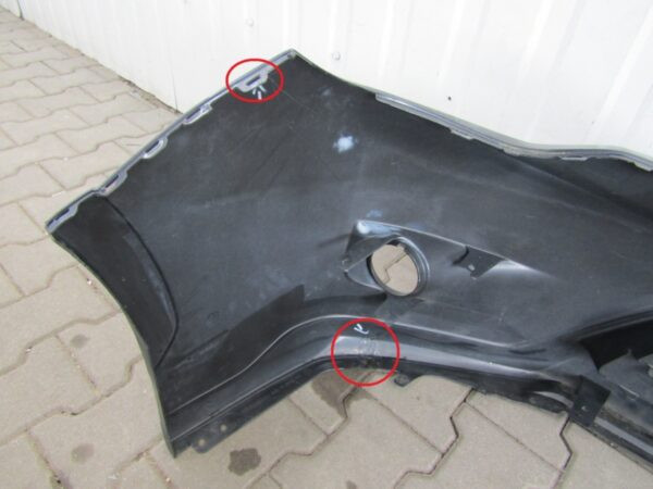 Bumpers Subaru XV Crosstrek 11-15 Voorbumper KS7187