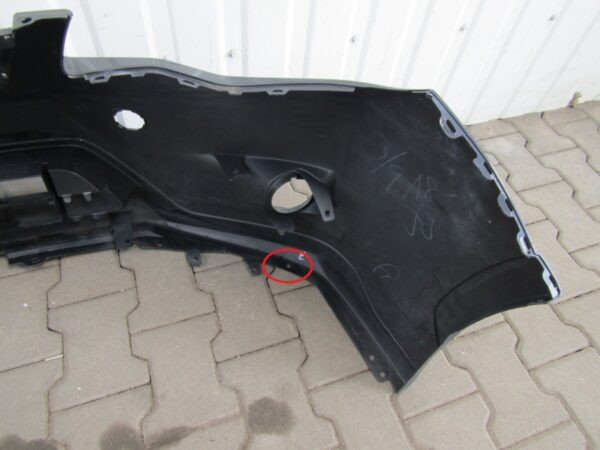 Bumpers Subaru XV Crosstrek 11-15 Voorbumper KS7187