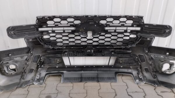 Bumper FORD RANGER VI Wildtrak 22- N1WB8350GC Voorbumper MZ2124