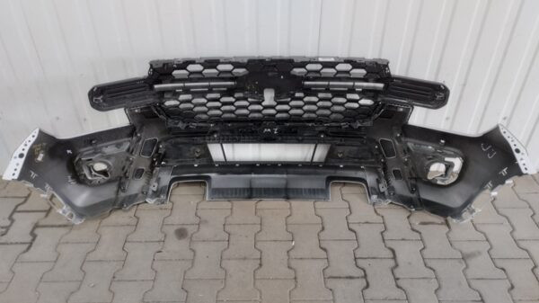 Bumper FORD RANGER VI Wildtrak 22- N1WB8350GC Voorbumper MZ2124