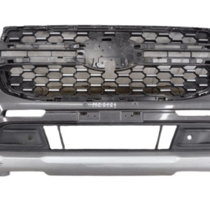 Bumper FORD RANGER VI Wildtrak 22- N1WB8350GC Voorbumper MZ2124