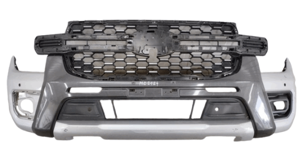 Bumper FORD RANGER VI Wildtrak 22- N1WB8350GC Voorbumper MZ2124