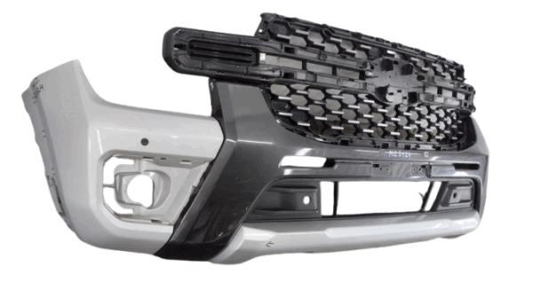 Bumper FORD RANGER VI Wildtrak 22- N1WB8350GC Voorbumper MZ2124