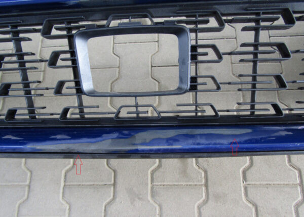 Bumper Seat Leon 3 III 5F0 Facelift 17- Voorbumper JK6144