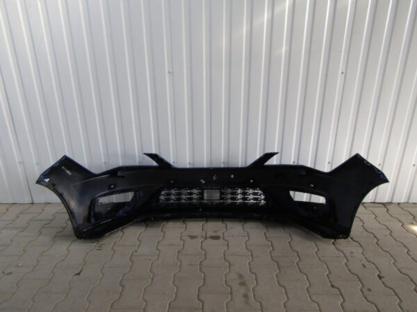 Bumper Seat Leon 3 III 5F0 Facelift 17- Voorbumper JK6144