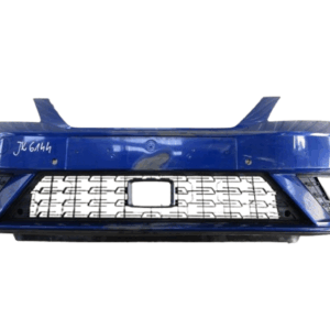 Bumper Seat Leon 3 III 5F0 Facelift 17- Voorbumper JK6144