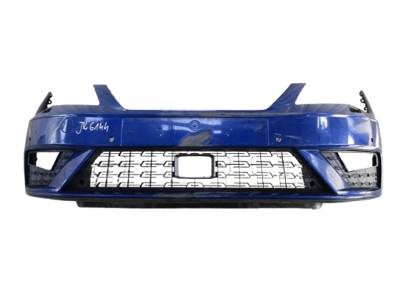 Bumper Seat Leon 3 III 5F0 Facelift 17- Voorbumper JK6144