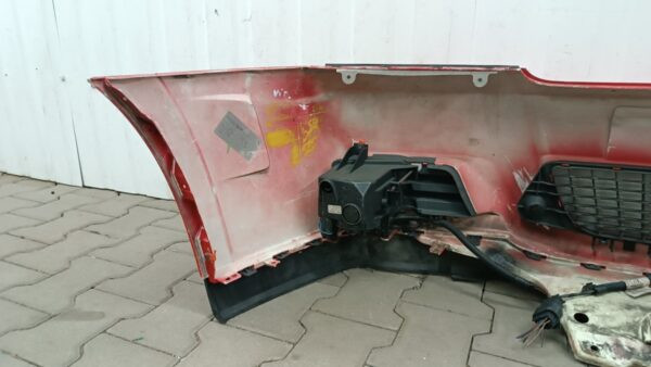 Bumper Opel Vectra C GTS Signum GTS 02-05 23659379 Achterbumper HK839