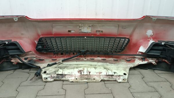 Bumper Opel Vectra C GTS Signum GTS 02-05 23659379 Achterbumper HK839
