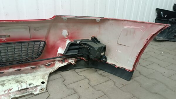 Bumper Opel Vectra C GTS Signum GTS 02-05 23659379 Achterbumper HK839