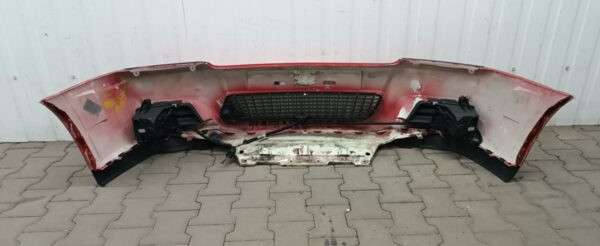 Bumper Opel Vectra C GTS Signum GTS 02-05 23659379 Achterbumper HK839