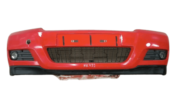 Bumper Opel Vectra C GTS Signum GTS 02-05 23659379 Achterbumper HK839