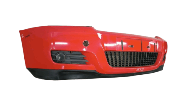 Bumper Opel Vectra C GTS Signum GTS 02-05 23659379 Achterbumper HK839