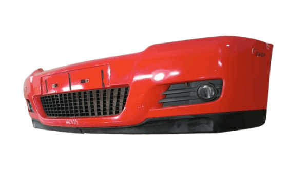 Bumper Opel Vectra C GTS Signum GTS 02-05 23659379 Achterbumper HK839