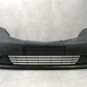 Bumper Opel Vivaro 2 II B 14- STRUKTURA 620228716R Voorbumper HK1066