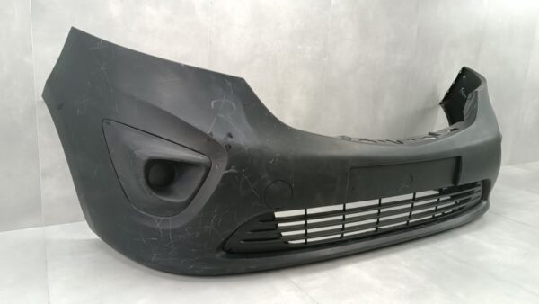 Bumper Opel Vivaro 2 II B 14- STRUKTURA 620228716R Voorbumper HK1066