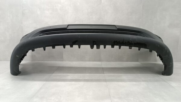 Bumper Opel Vivaro 2 II B 14- STRUKTURA 620228716R Voorbumper HK1066