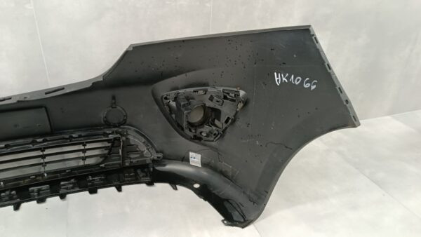 Bumper Opel Vivaro 2 II B 14- STRUKTURA 620228716R Voorbumper HK1066