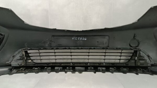 Bumper Opel Vivaro 2 II B 14- STRUKTURA 620228716R Voorbumper HK1066
