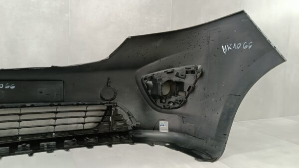 Bumper Opel Vivaro 2 II B 14- STRUKTURA 620228716R Voorbumper HK1066