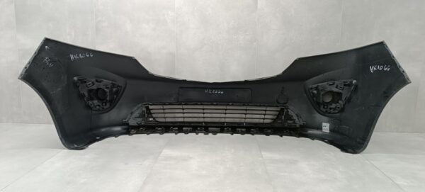 Bumper Opel Vivaro 2 II B 14- STRUKTURA 620228716R Voorbumper HK1066