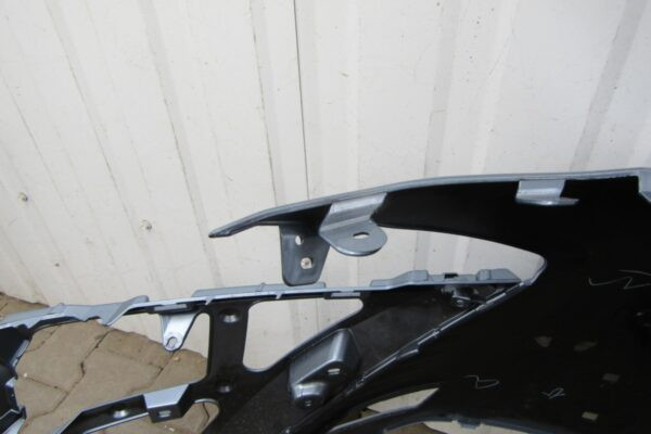 Bumper Lexus RZ 450e RZ450e 23- Voorbumper MZ539