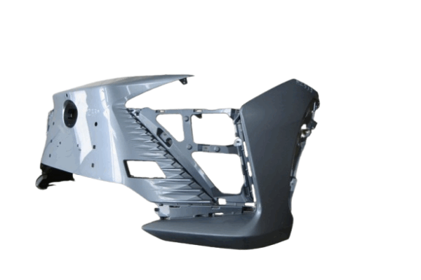 Bumper Lexus RZ 450e RZ450e 23- Voorbumper MZ539