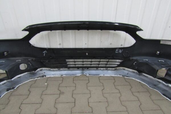 Bumper Ford S-Max SMax MK2 II 15-19 EM2B17F003AW  Voorbumper MZ2070