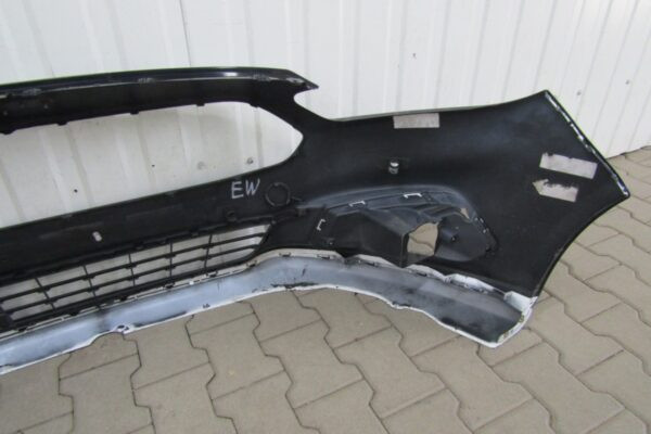 Bumper Ford S-Max SMax MK2 II 15-19 EM2B17F003AW  Voorbumper MZ2070