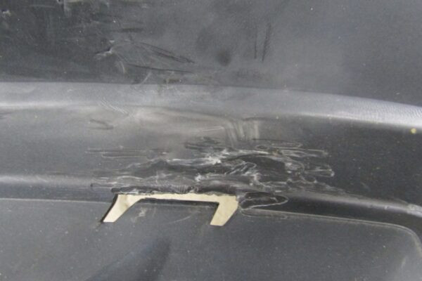 Bumper Ford S-Max SMax MK2 II 15-19 EM2B17F003AW  Voorbumper MZ2070