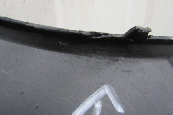 Bumper Ford S-Max SMax MK2 II 15-19 EM2B17F003AW  Voorbumper MZ2070