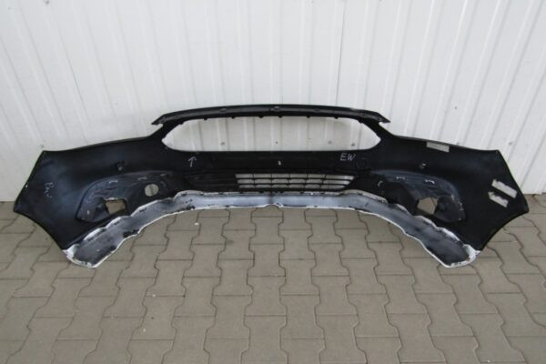 Bumper Ford S-Max SMax MK2 II 15-19 EM2B17F003AW  Voorbumper MZ2070
