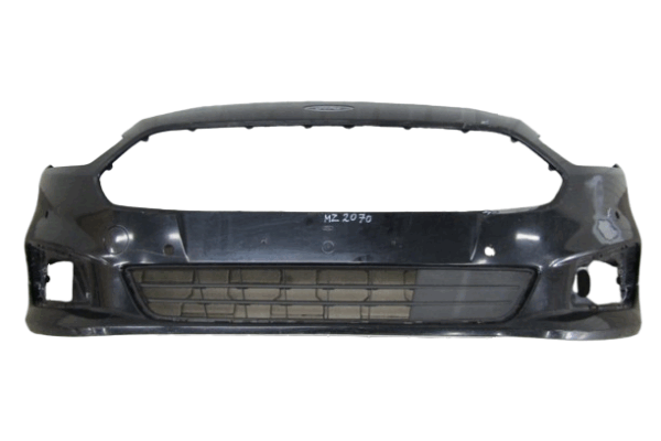 Bumper Ford S-Max SMax MK2 II 15-19 EM2B17F003AW  Voorbumper MZ2070