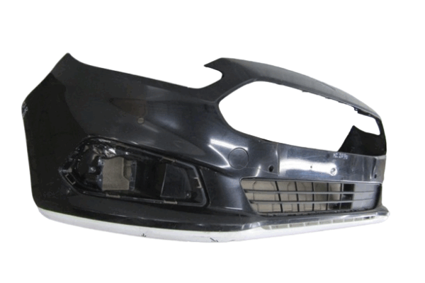 Bumper Ford S-Max SMax MK2 II 15-19 EM2B17F003AW  Voorbumper MZ2070