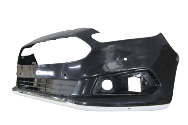 Bumper Ford S-Max SMax MK2 II 15-19 EM2B17F003AW  Voorbumper MZ2070
