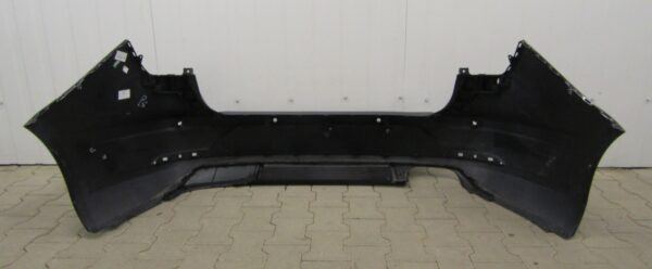 Bumper Seat Leon 3 III FR ST 5F9 Kombi Facelift 5f9807421 Achterbumper KS3864