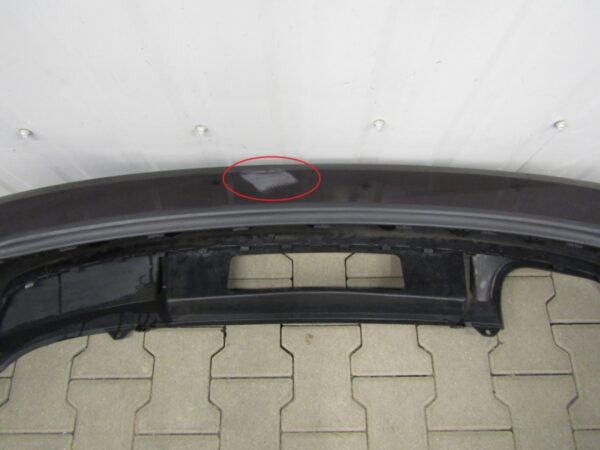 Bumper Seat Leon 3 III FR ST 5F9 Kombi Facelift 5f9807421 Achterbumper KS3864