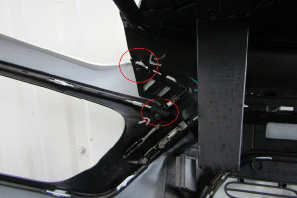 Bumper C3 III FACELIFT 20-9833504177 Voorbumper KS5143