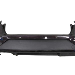 Bumper Seat Leon 3 III FR ST 5F9 Kombi Facelift 5f9807421 Achterbumper KS3864