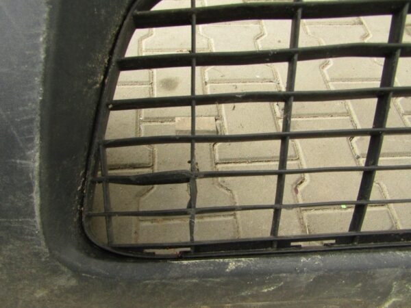 Bumper Dacia Duster I 1 10-13 620220025R Voorbumper X5413