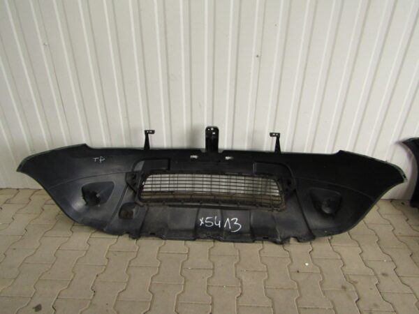 Bumper Dacia Duster I 1 10-13 620220025R Voorbumper X5413
