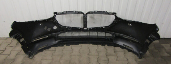 Bumper Mazda CX30 CX 30 19-DFR5-50031 Voorbumper KS6887