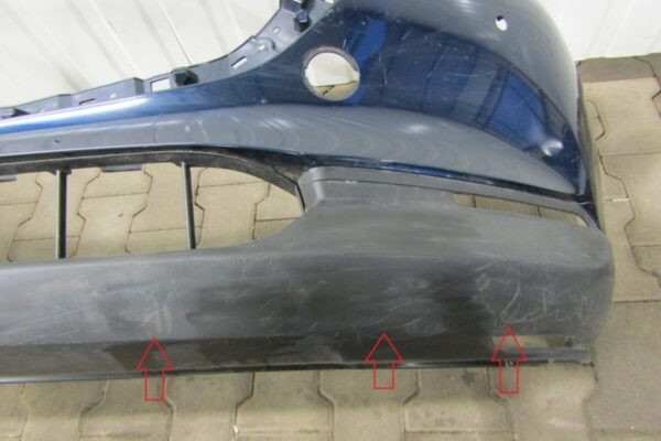 Bumper Mazda CX30 CX 30 19-DFR5-50031 Voorbumper KS6887