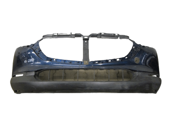 Bumper Mazda CX30 CX 30 19-DFR5-50031 Voorbumper KS6887