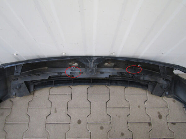 Bumper Toyota Corolla 11 XI E16 Sedan 13-16 5311202470 Voorbumper KS5677