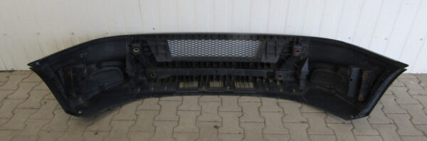 Bumper Iveco Daily 3 III Facelift 11-14 5801346085 Voorbumper KS6618