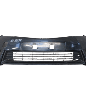Bumper Toyota Corolla 11 XI E16 Sedan 13-16 5311202470 Voorbumper KS5677