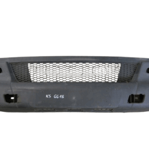 Bumper Iveco Daily 3 III Facelift 11-14 5801346085 Voorbumper KS6618